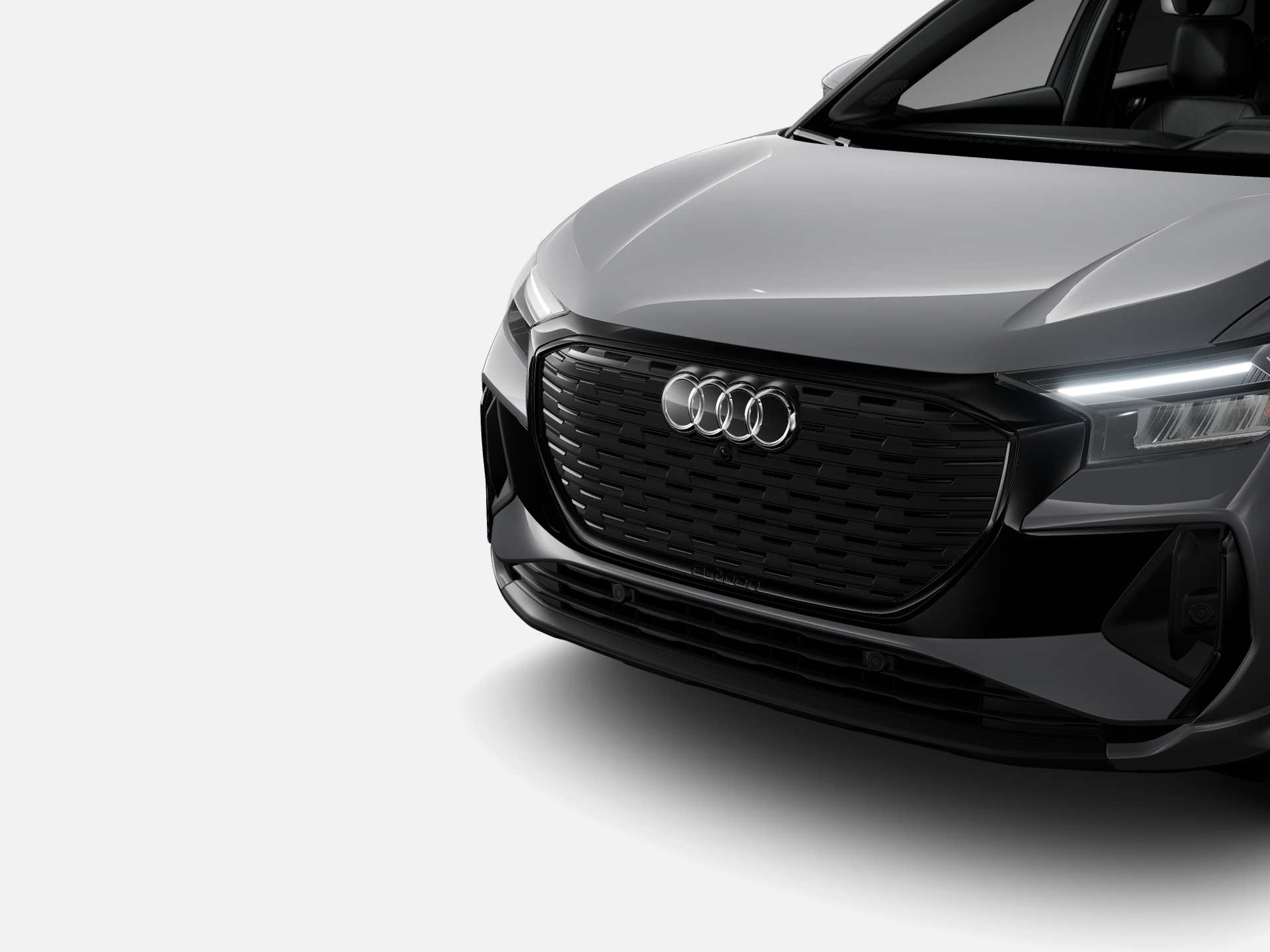 2025 Audi Q4 e-tron Premium Plus - Photo 27