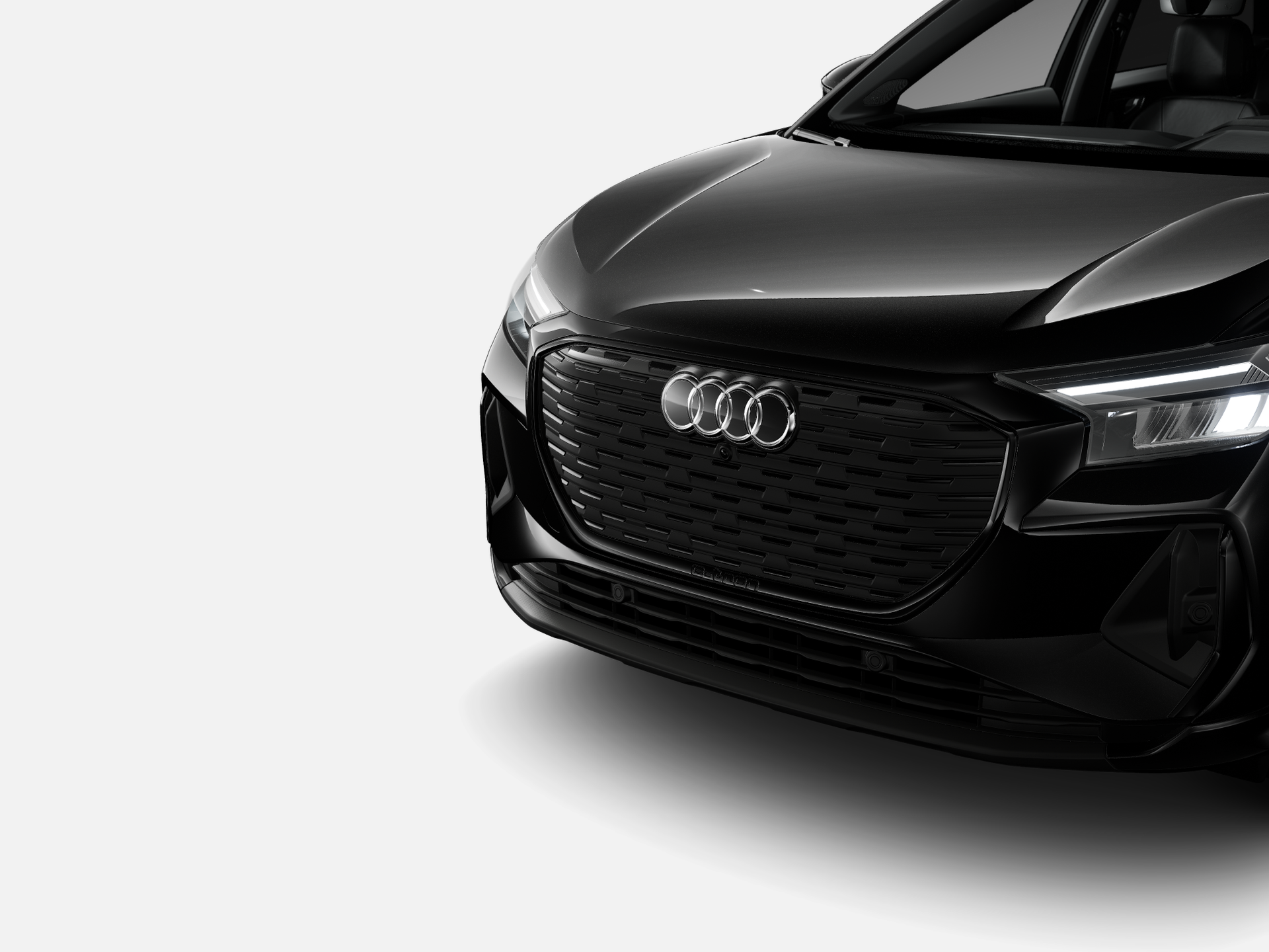 2024 Audi Q4 e-tron