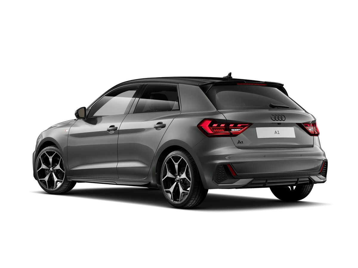 2026 Audi A1