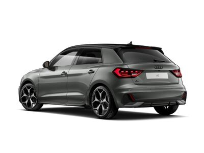2026 Audi A1