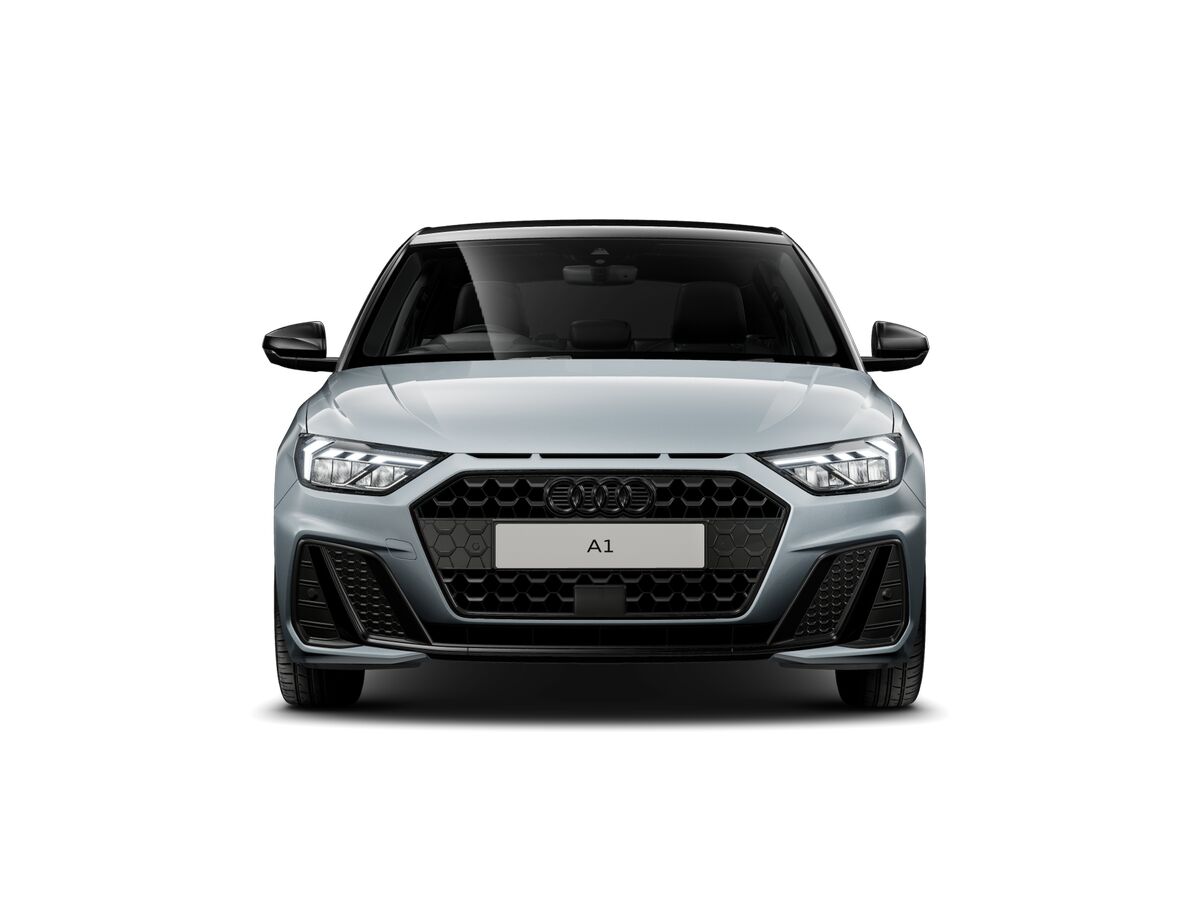 2026 Audi A1