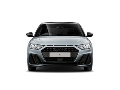 2026 Audi A1