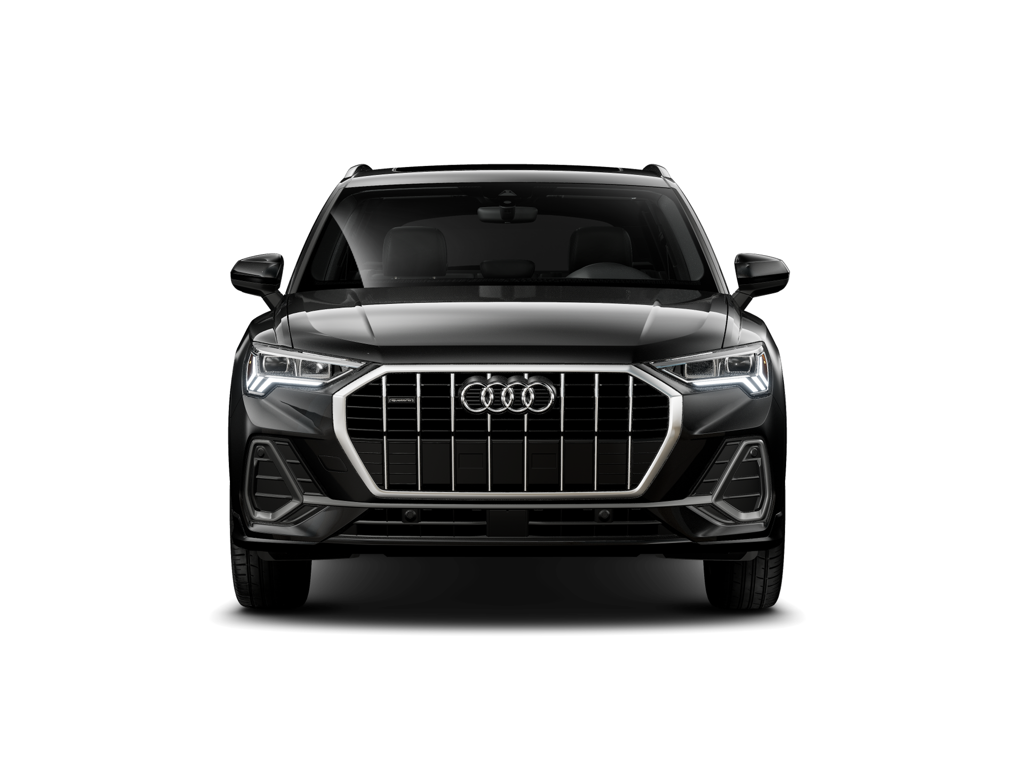 2025 Audi Q3 SUV