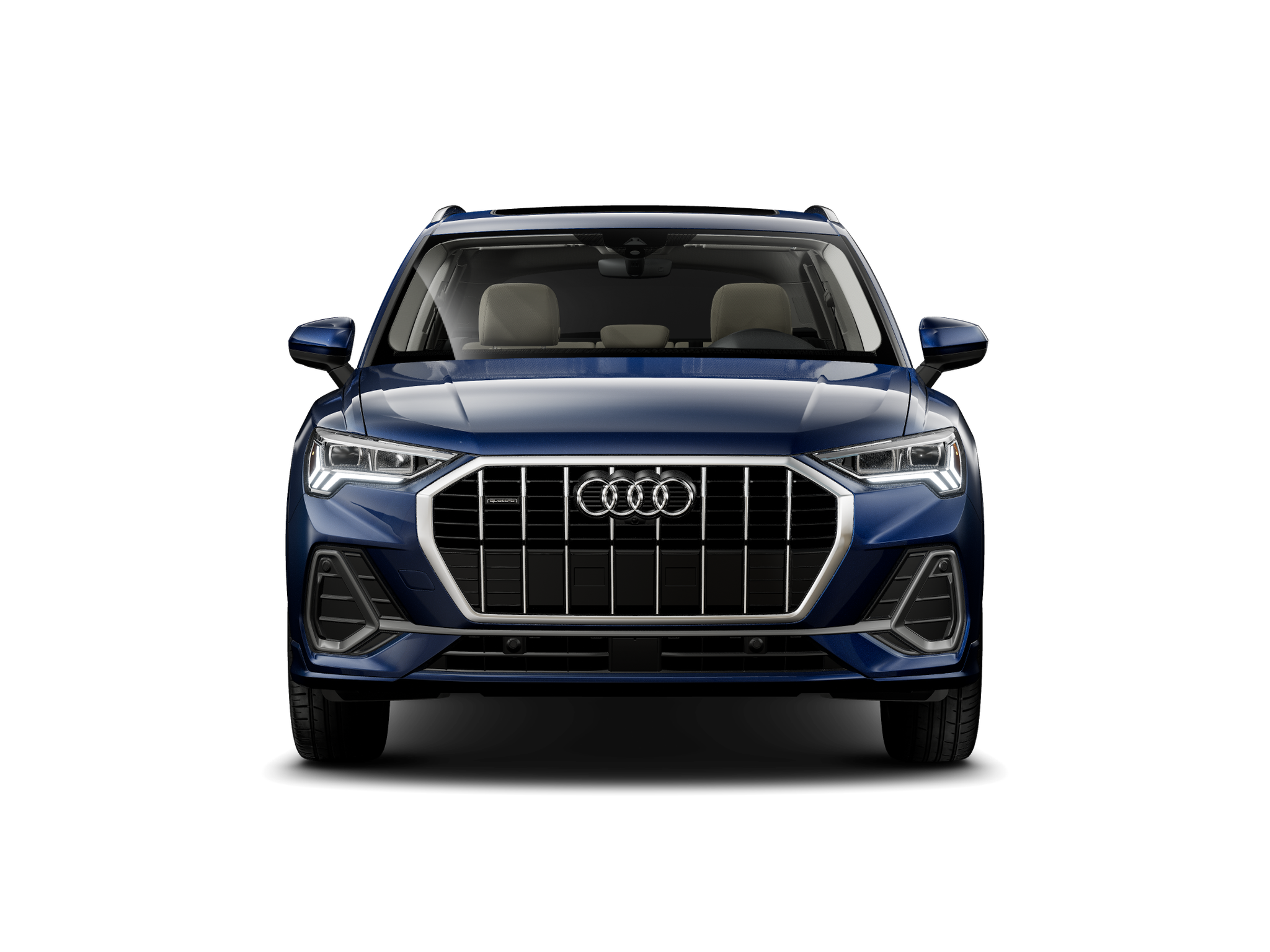 2025 Audi Q3 SUV