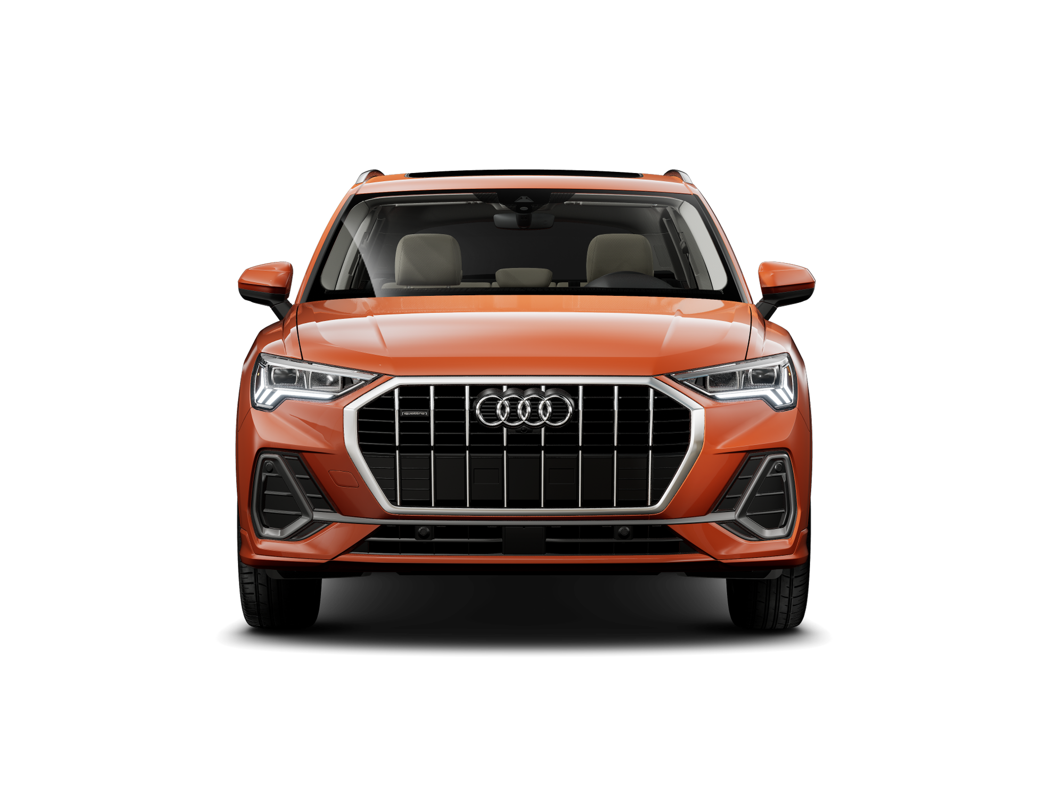 2025 Audi Q3 SUV
