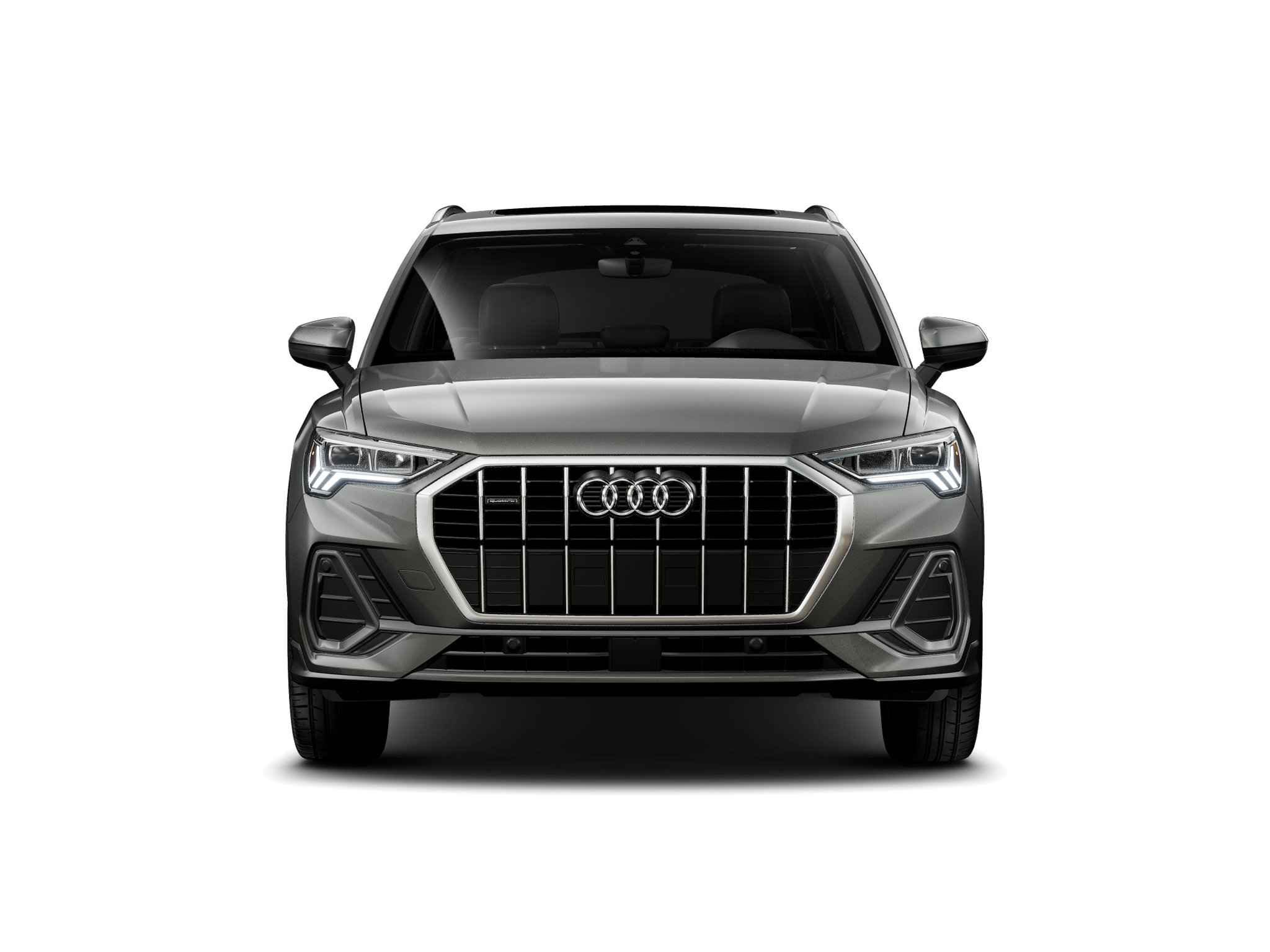 2025 Audi Q3 SUV