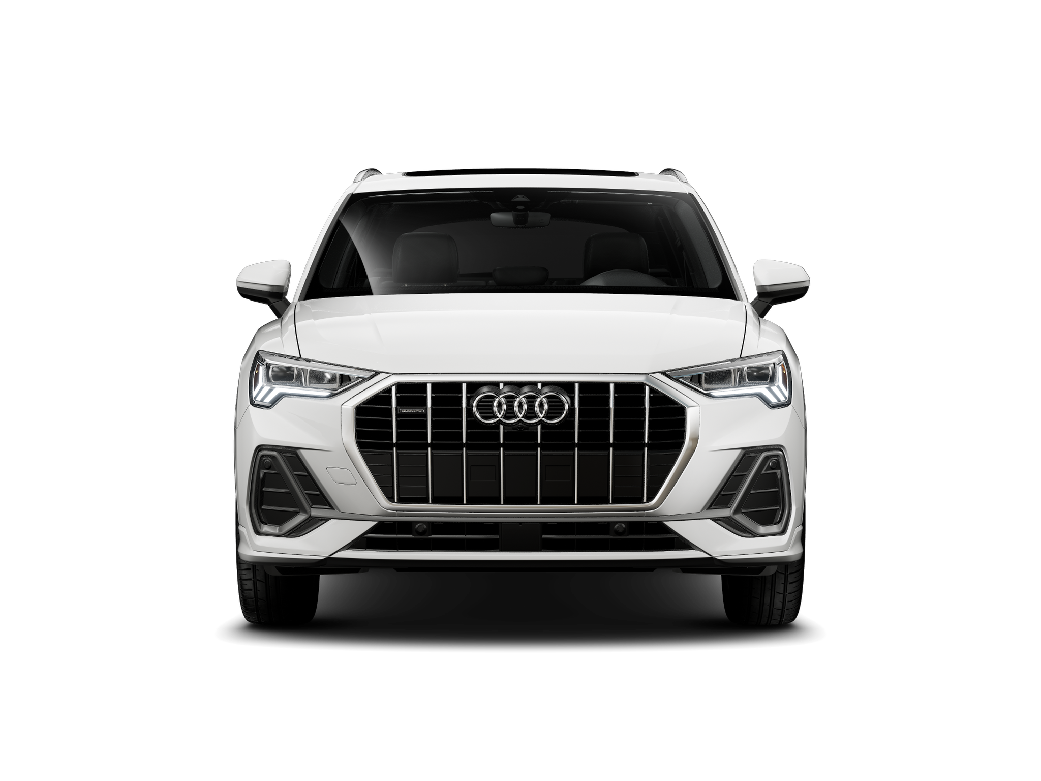 2025 Audi Q3 SUV