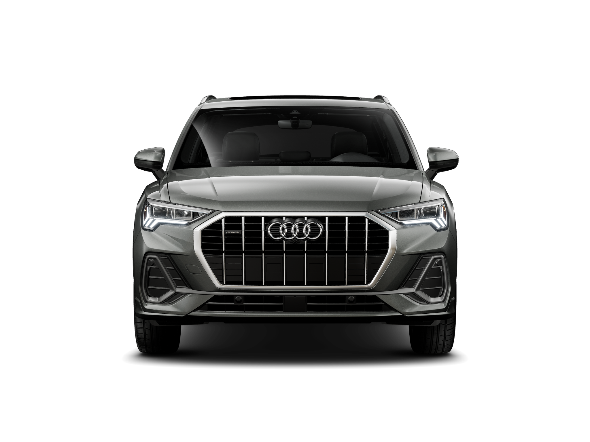 2025 Audi Q3 SUV
