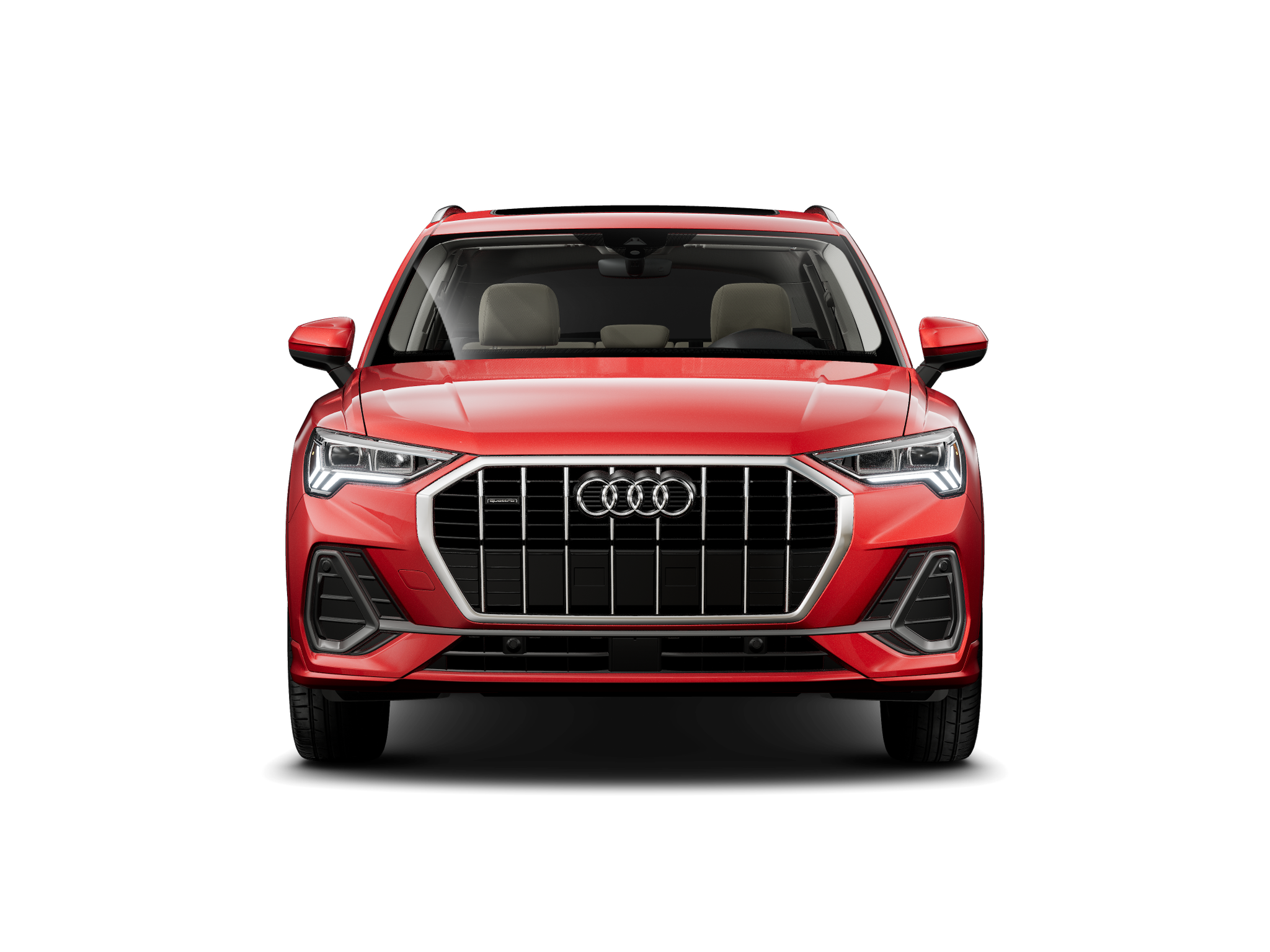 2025 Audi Q3 SUV