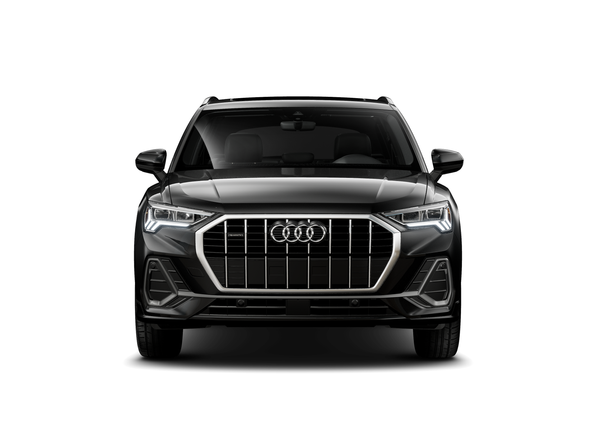 2025 Audi Q3 SUV
