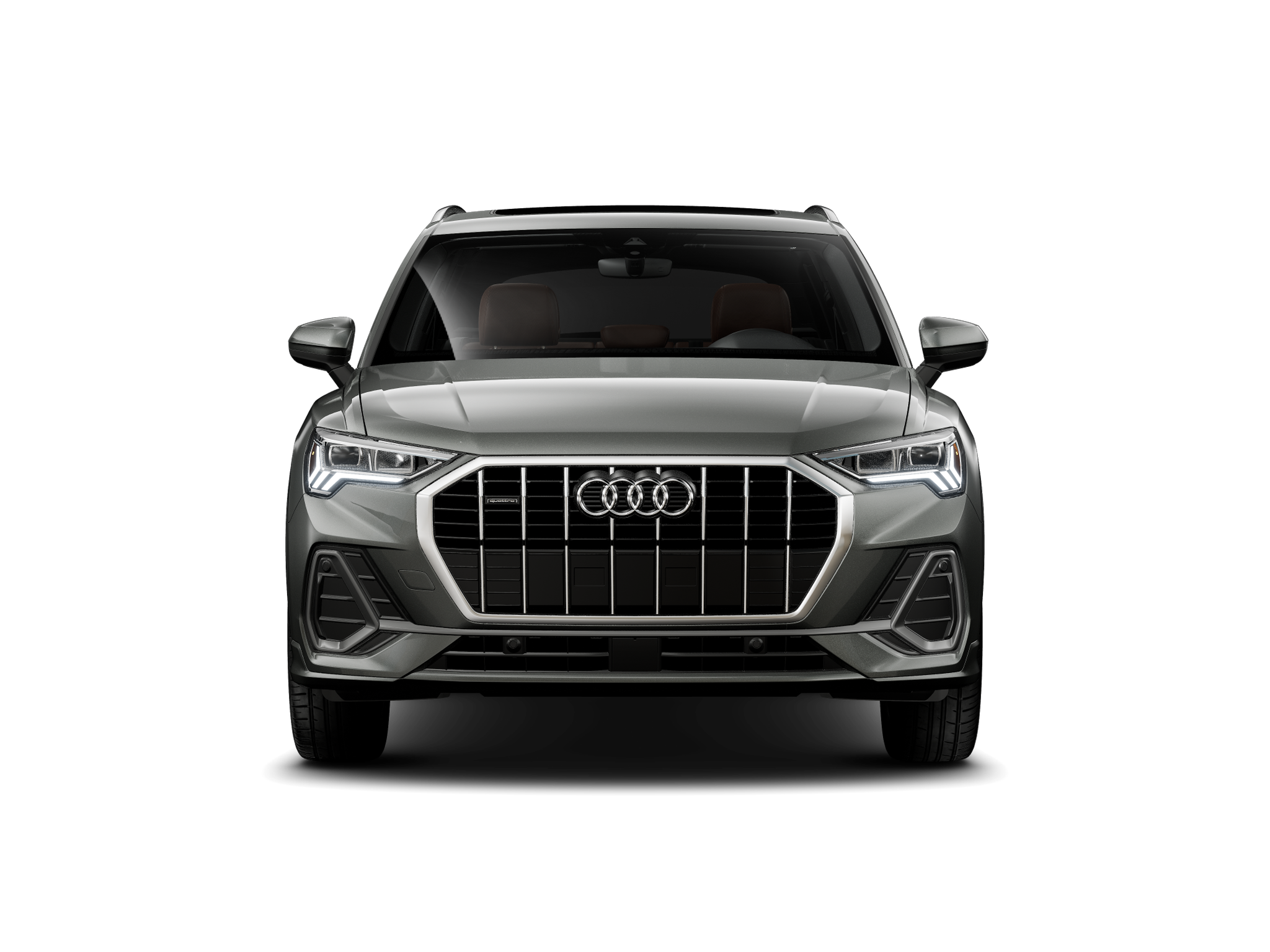 2025 Audi Q3 SUV