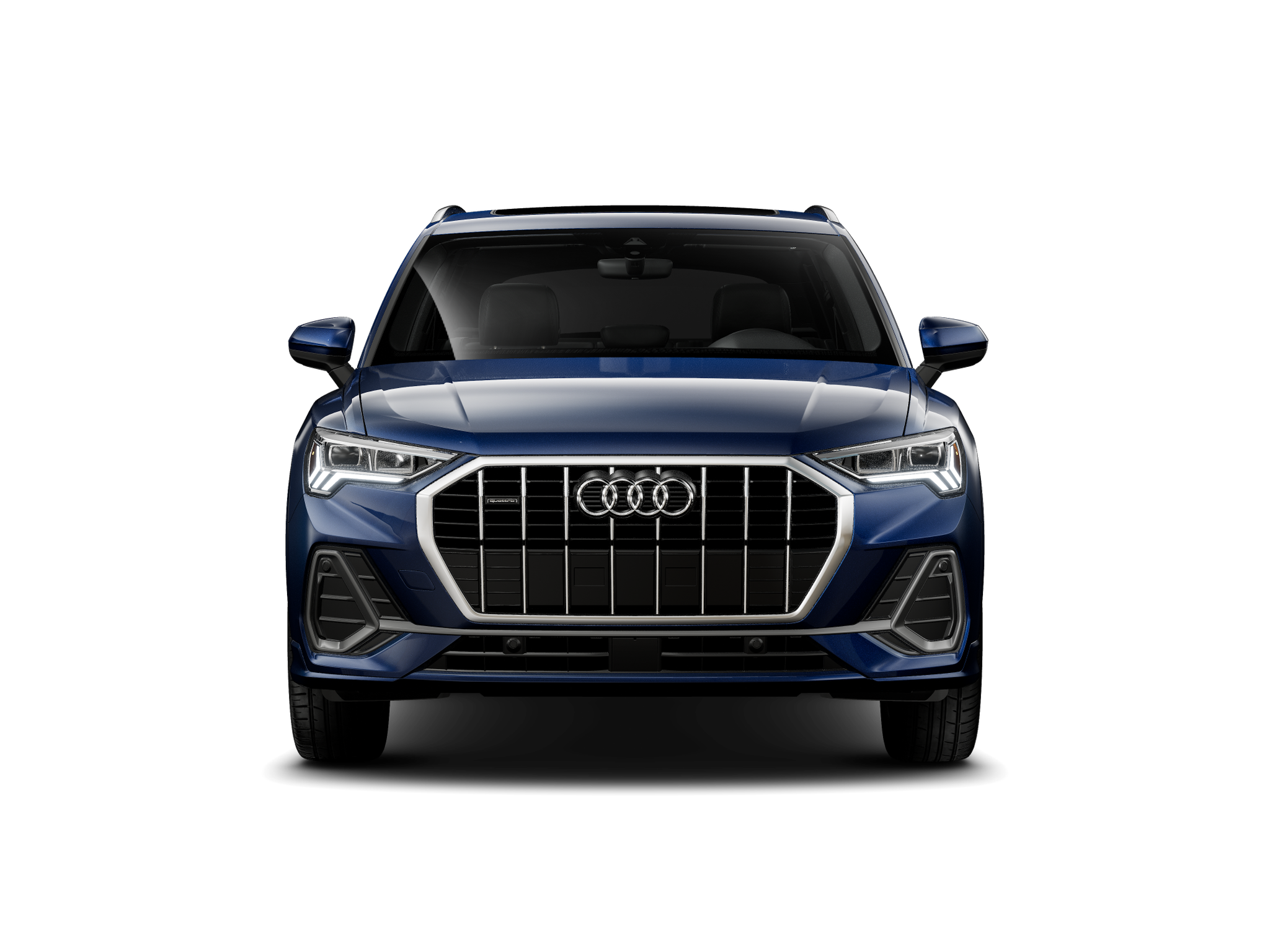 2025 Audi Q3 SUV