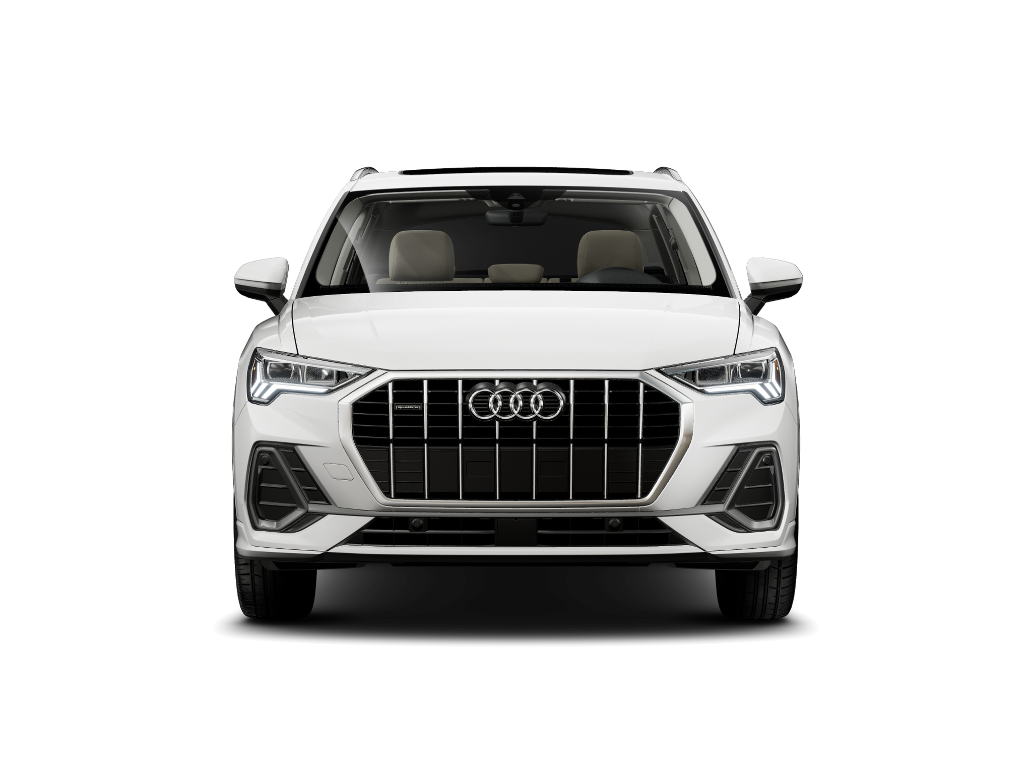 2025 Audi Q3 SUV