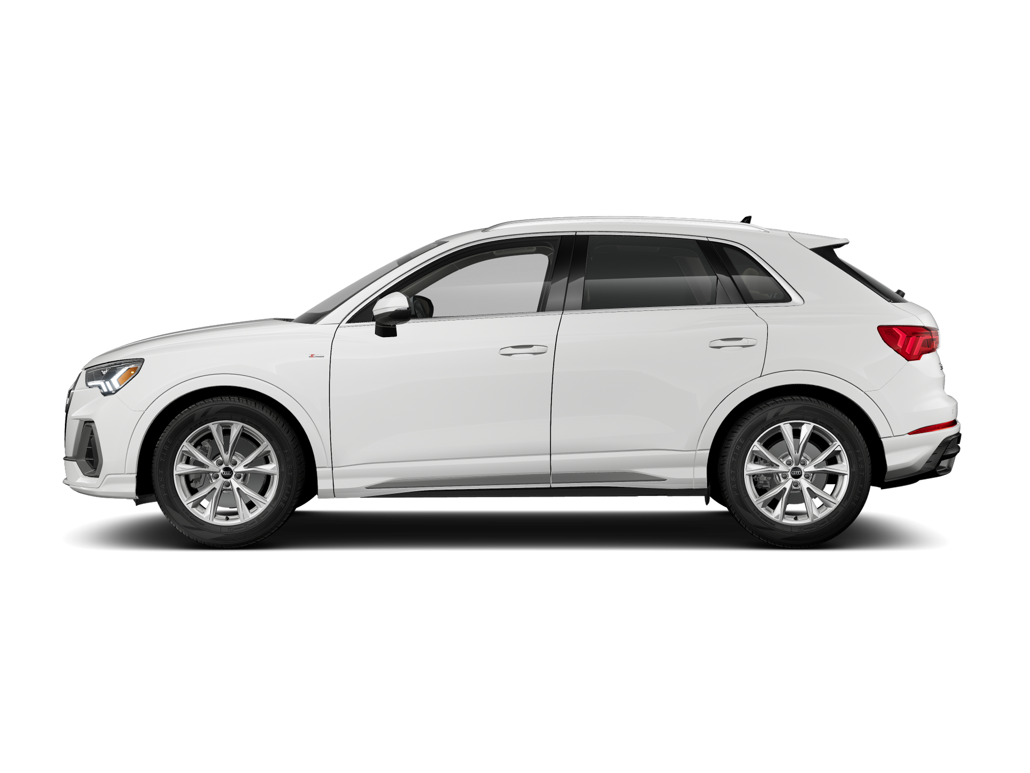 2025 Audi Q3 SUV