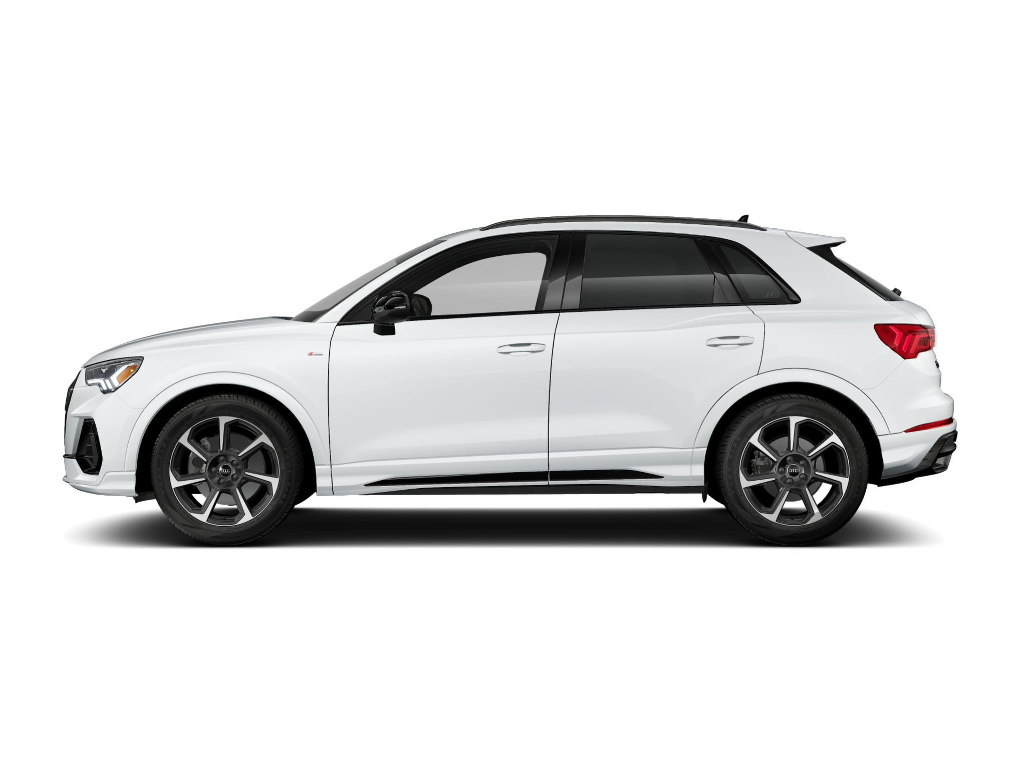 2025 Audi Q3 SUV