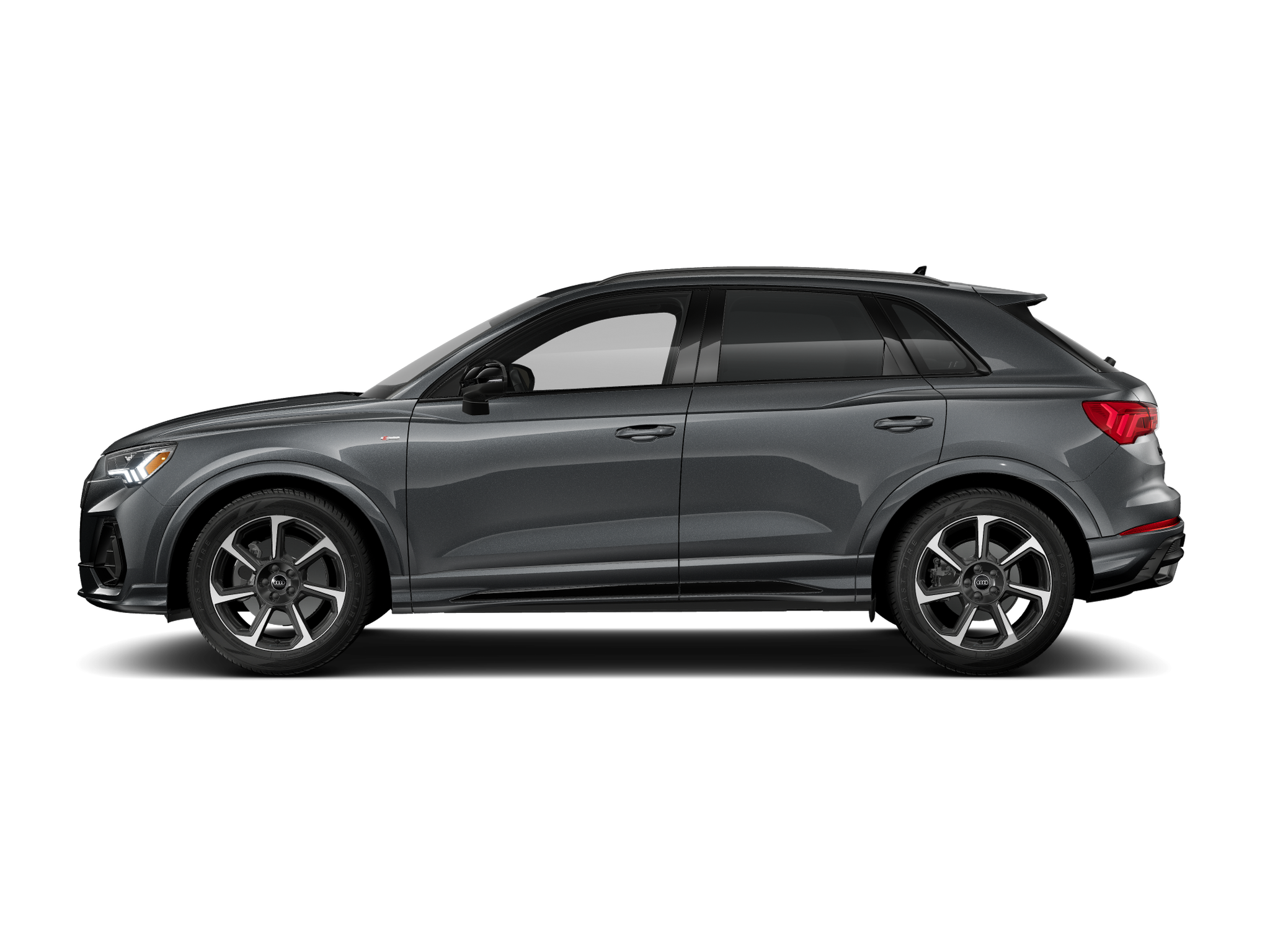 2025 Audi Q3 SUV