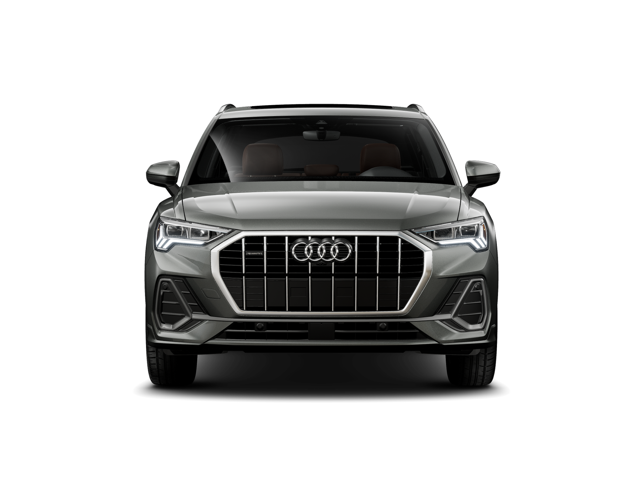 2025 Audi Q3 SUV