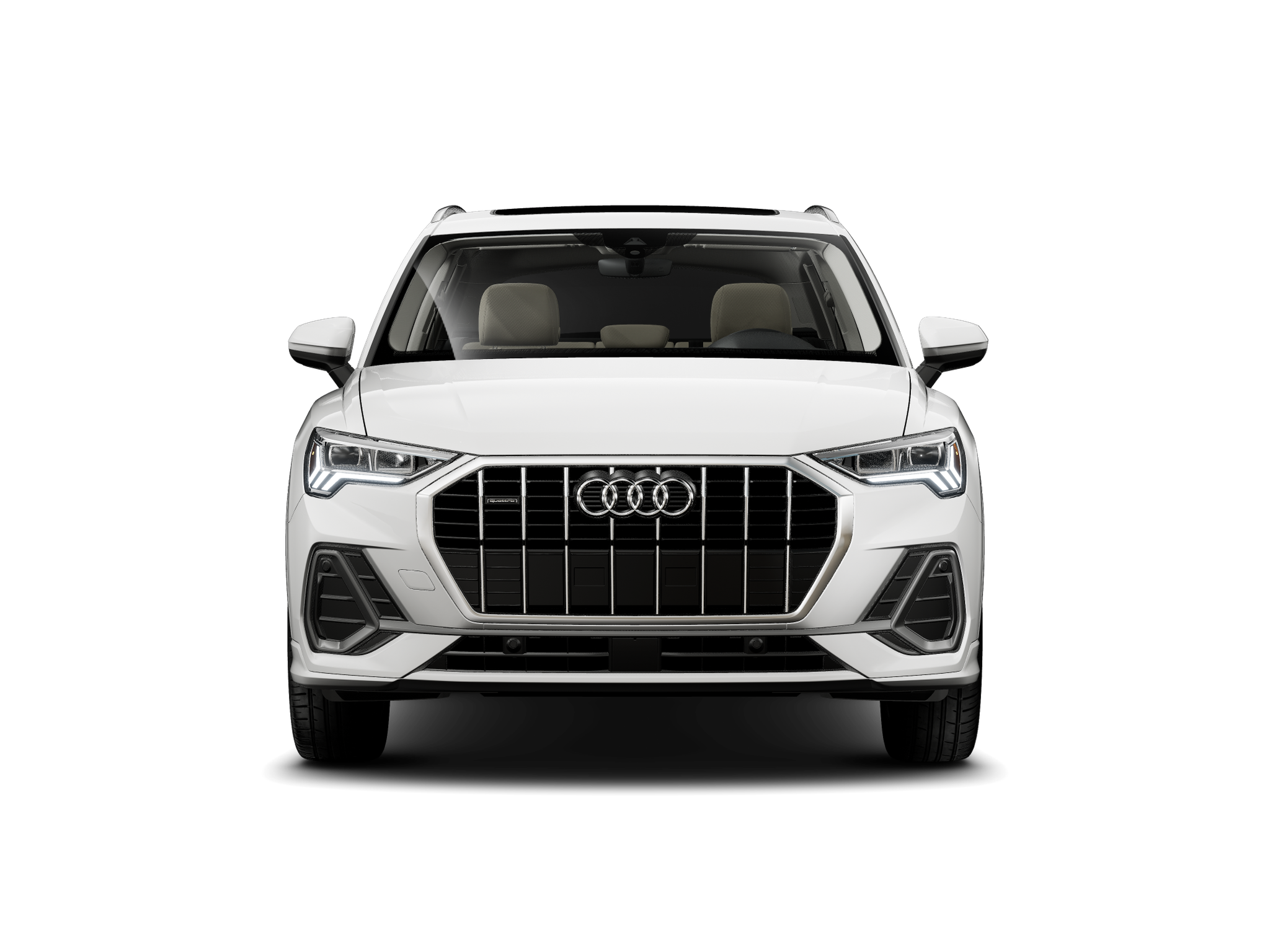 2025 Audi Q3 SUV