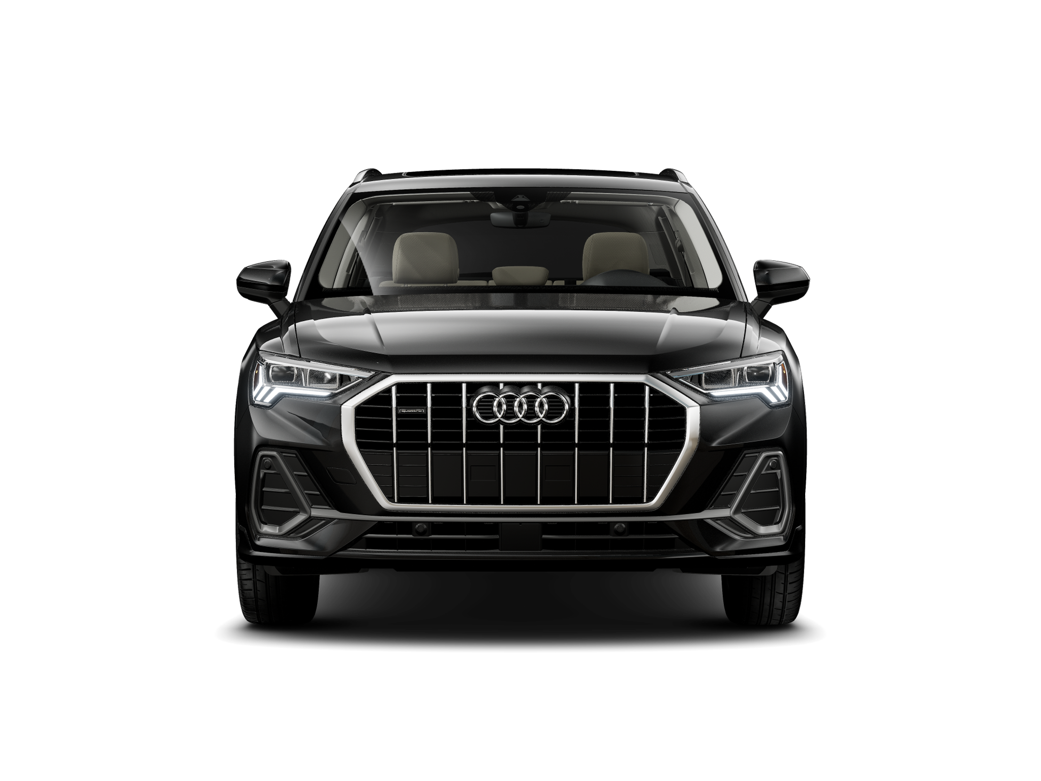 2025 Audi Q3 SUV