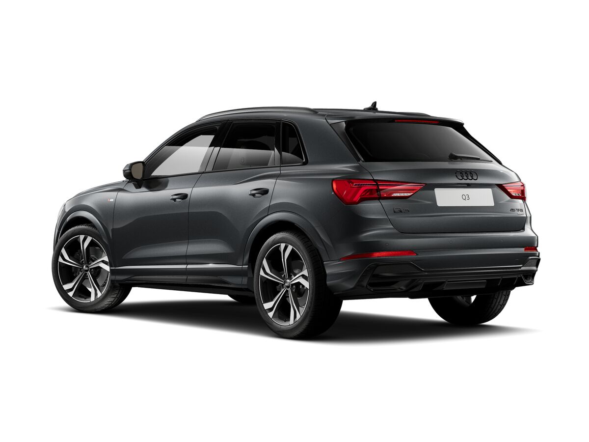 2025 Audi Q3