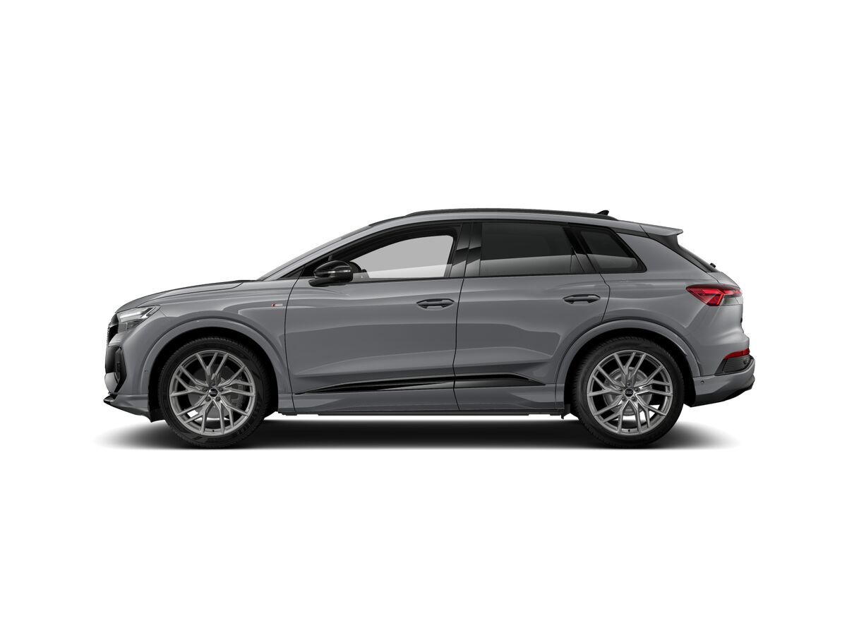 2025 Audi Q4
