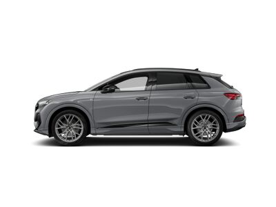 2025 Audi Q4