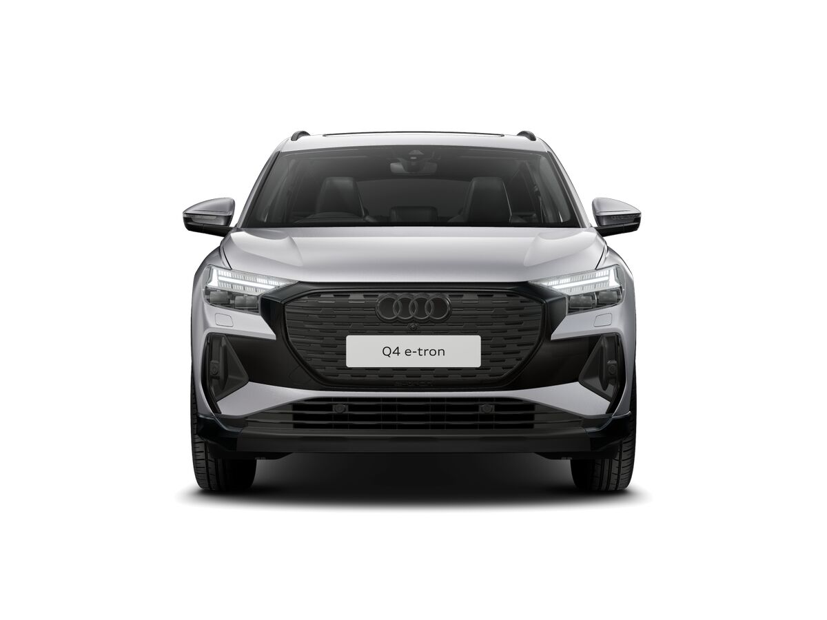 2025 Audi Q4