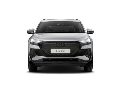 2025 Audi Q4