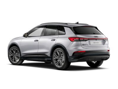 2025 Audi Q4