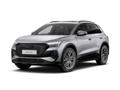2025 Audi Q4