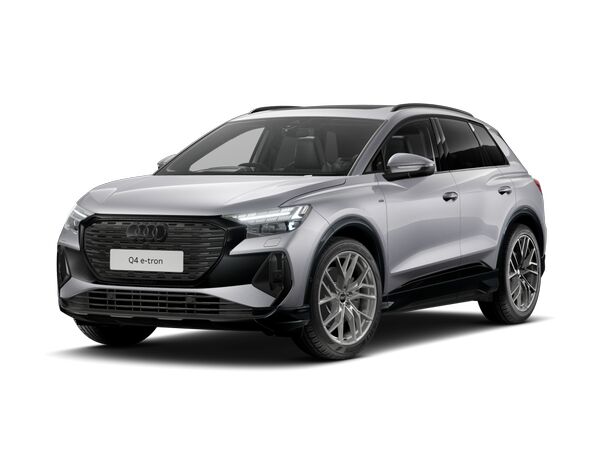 2025 Audi Q4