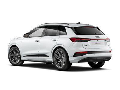 2025 Audi Q4
