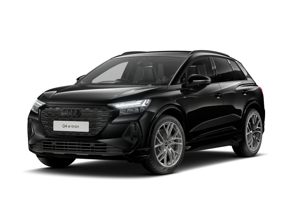 2025 Audi Q4