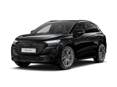 2025 Audi Q4