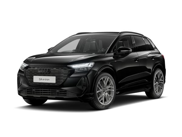 2025 Audi Q4
