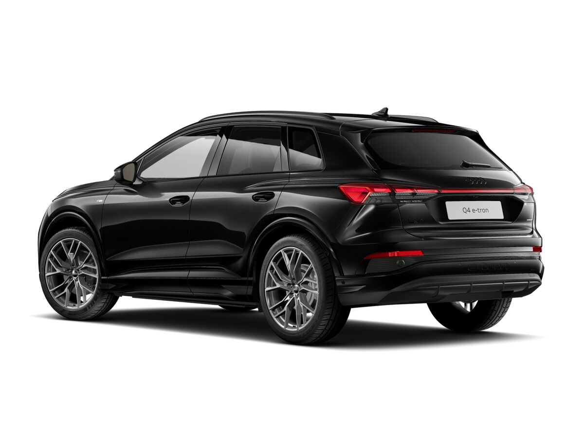 2025 Audi Q4