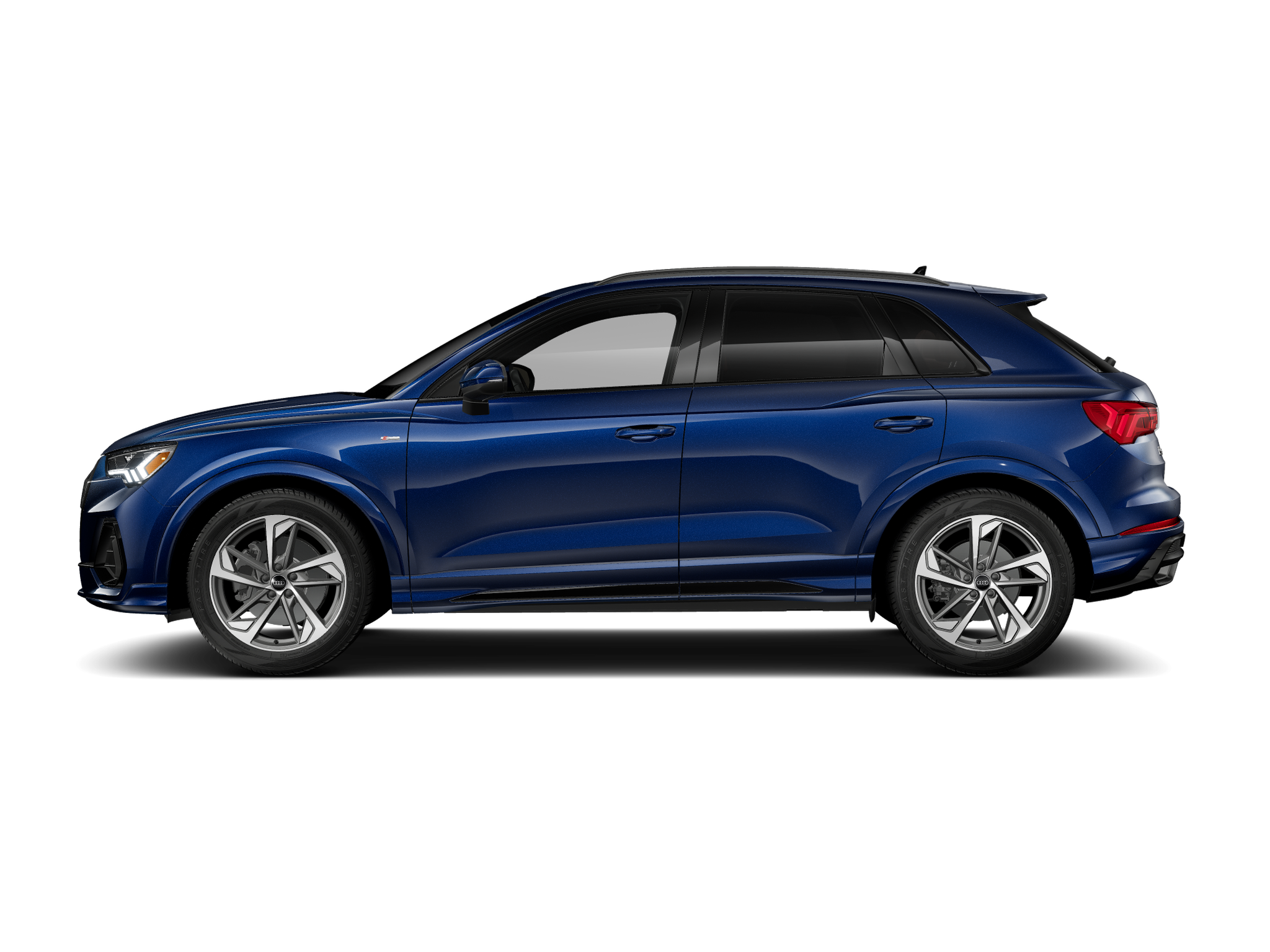 2025 Audi Q3 SUV