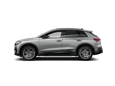 2026 Audi Q4