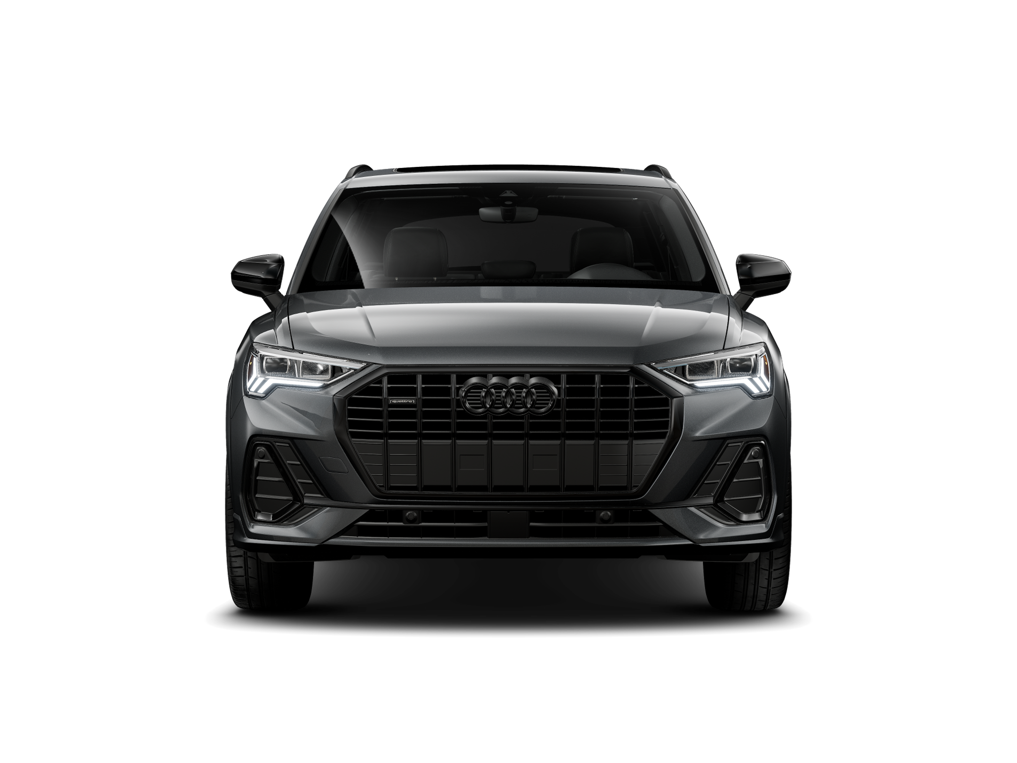 2025 Audi Q3 SUV