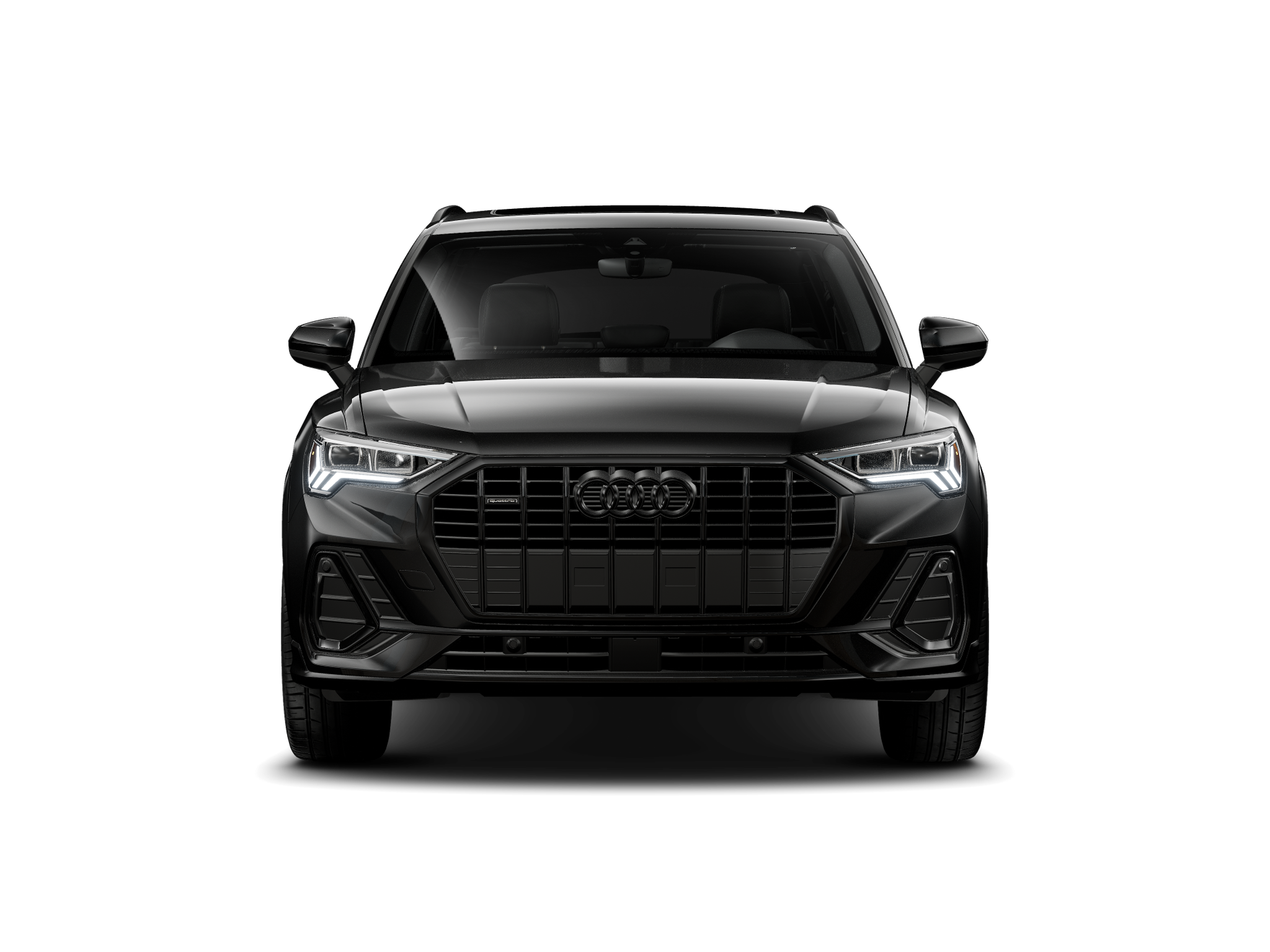 2025 Audi Q3 SUV