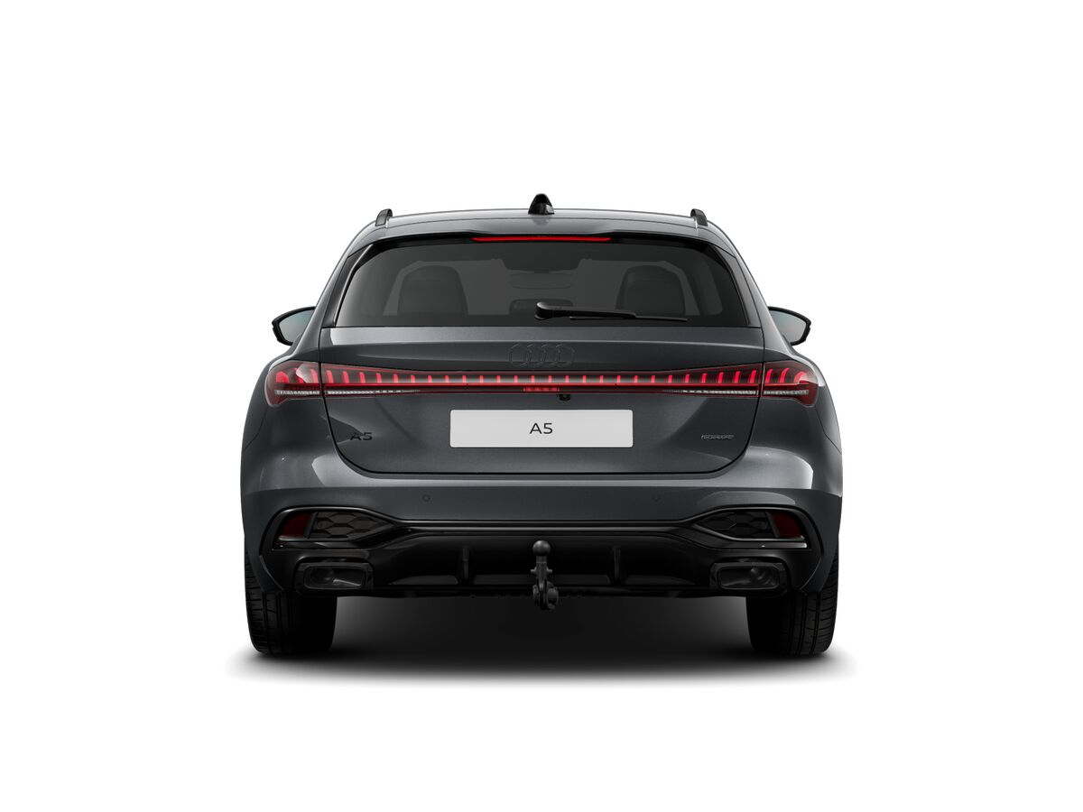2025 Audi A5