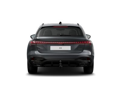 2025 Audi A5