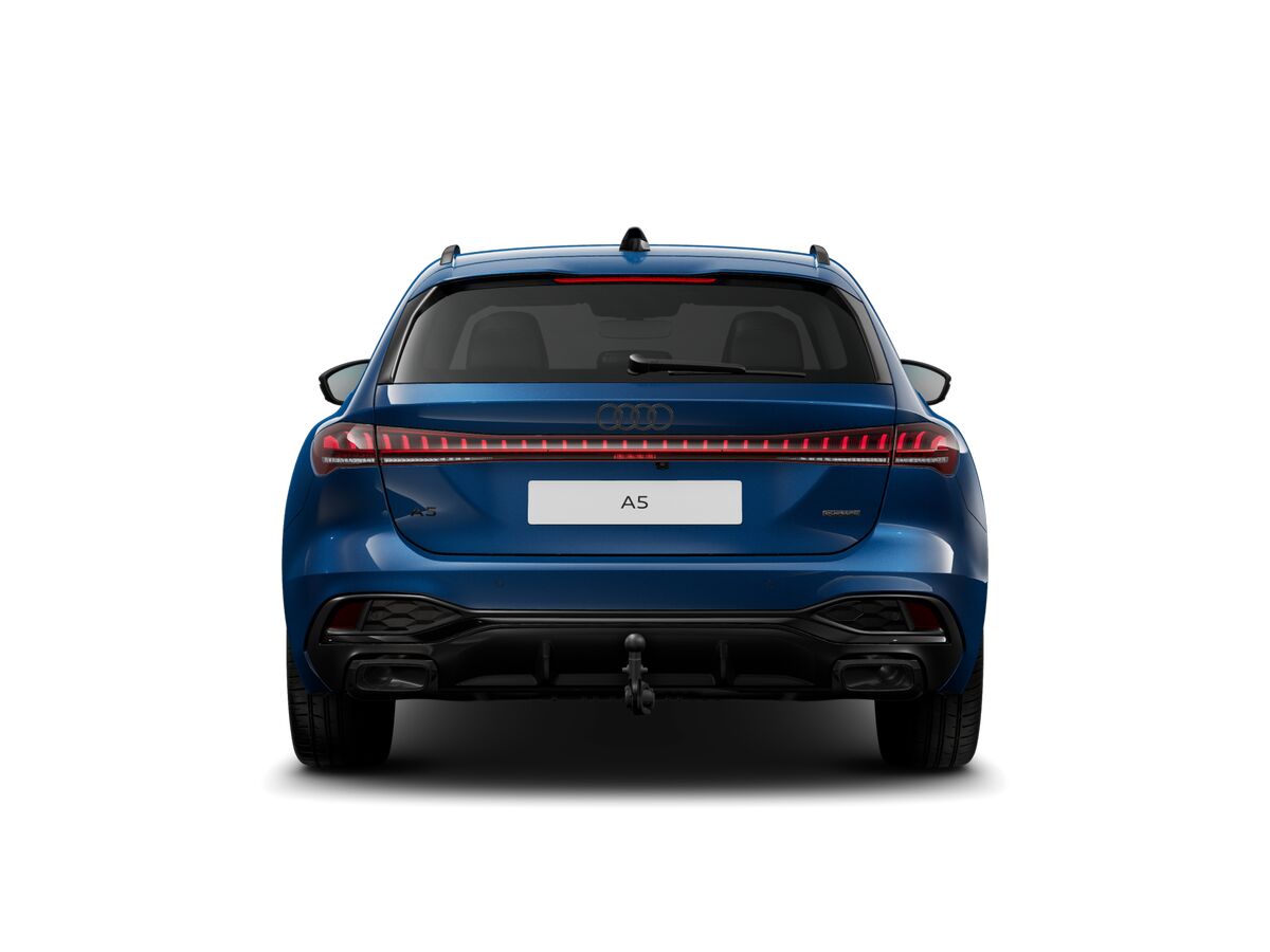 2025 Audi A5