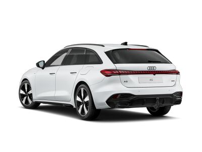 2025 Audi A5