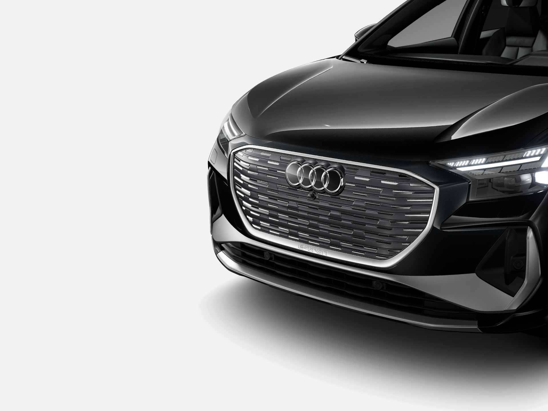 2024 Audi Q4 e-tron