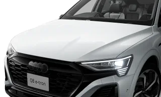 Image about Audi Q8 Sportback e-tron 55 e-tron quattro S line 300,00 kW