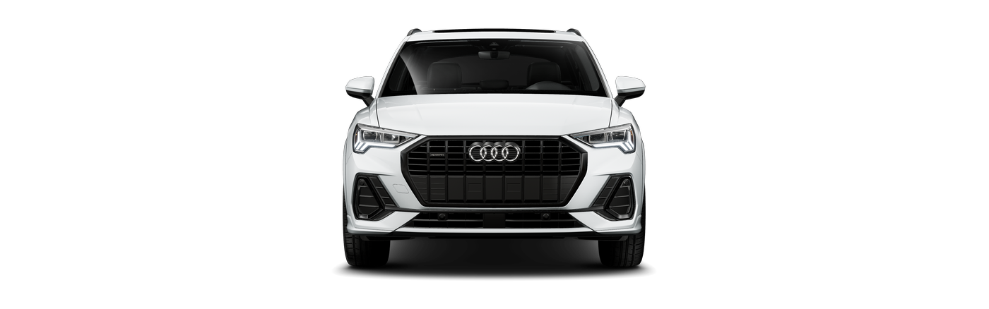2025 Audi Q3 S Line Premium - Photo 60