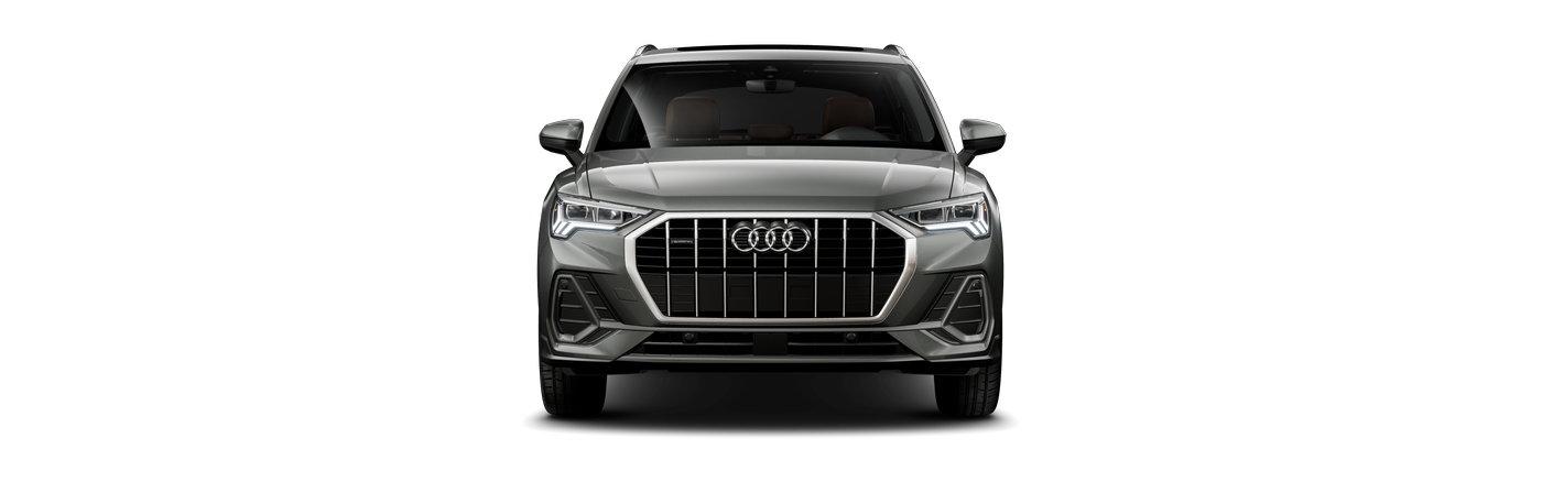 2025 Audi Q3 S Line Premium - Photo 25