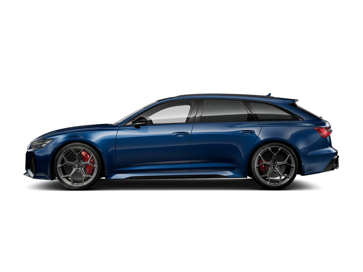 2025 Audi RS6
