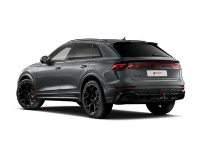 2026 Audi RS Q8